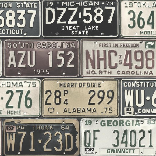 Обои KT-Exclusive, коллекция Destination USA, артикул TH52509