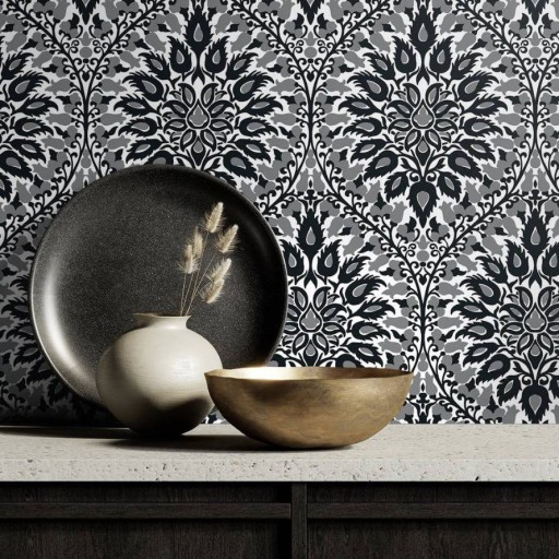 Обои KT-Exclusive, коллекция Arts and Crafts, артикул ET12900