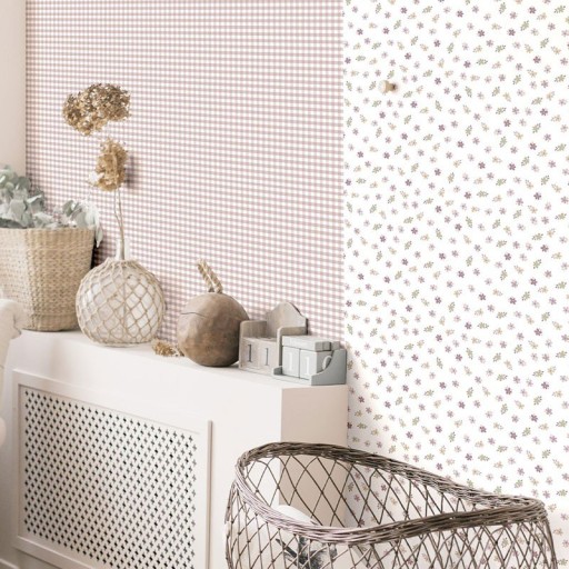 Обои Architector Little Genius, коллекция Ti Amo, артикул KT82848