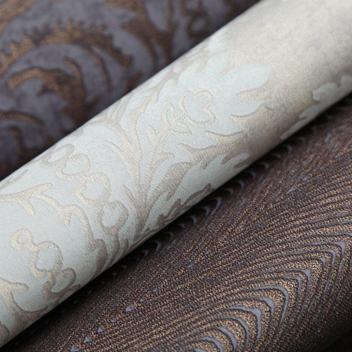 Обои текстильные бежевые Tiffany Designs Metal Silk MS34 Обои текстильные бежевые Tiffany Designs Metal Silk MS34