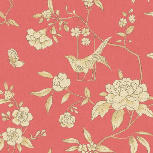 Обои Wallquest Chinoiserie CH71701 Обои Wallquest Chinoiserie CH71701