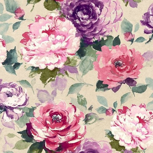 Обои KT-Exclusive, коллекция Villa Rosa, артикул AG10001F