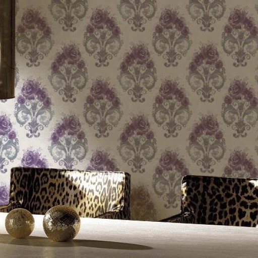 Обои KT-Exclusive, коллекция Kew Palace, артикул FD68062