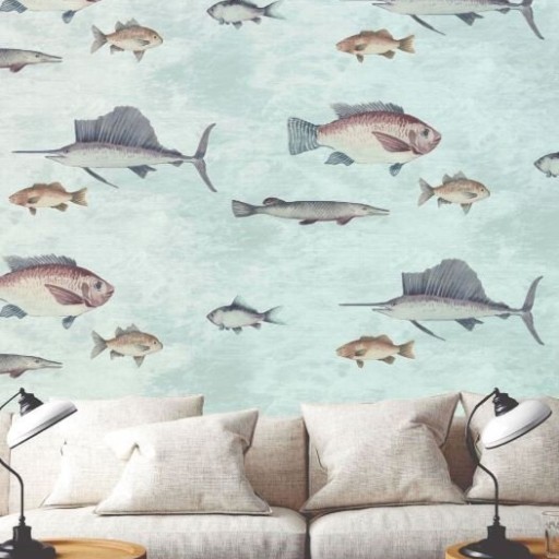 Обои KT-Exclusive, коллекция Discovery, артикул DYW0001