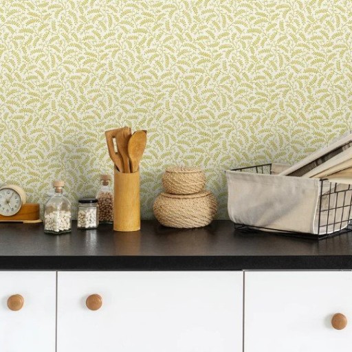 Обои Seabrook, коллекция French Country, артикул FC62203 Обои Seabrook, коллекция French Country, артикул FC62203