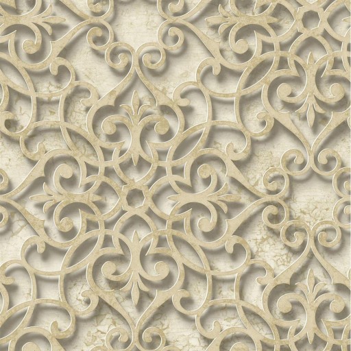 Обои KT 3D Classical  DS60917