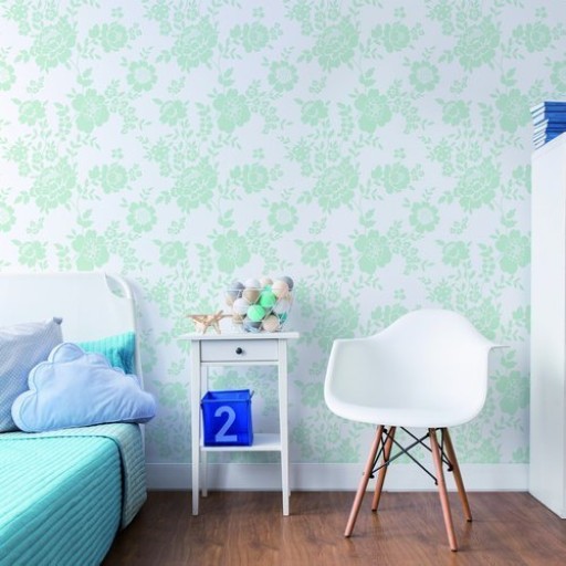 Обои Architector Little Genius, коллекция Kingsly, артикул 72051