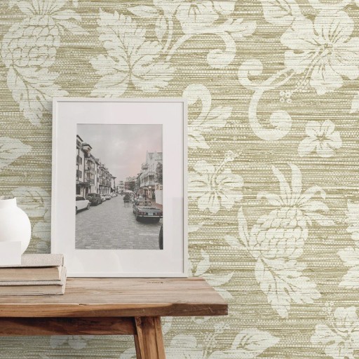 Обои Seabrook, коллекция Summer House, артикул SC20805 Обои Seabrook, коллекция Summer House, артикул SC20805