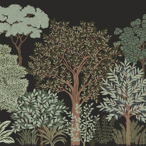 Обои Architector, коллекция British Heritage 3, артикул KT15618M