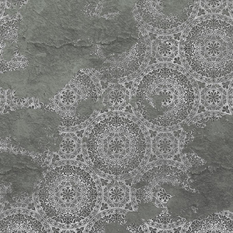 Обои KT-Exclusive Vanilla Lime 14364 Обои KT-Exclusive Vanilla Lime 14364