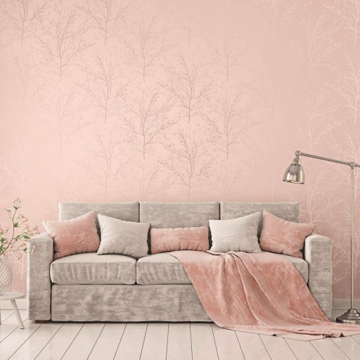 Обои KT-Exclusive, коллекция Mica, артикул UK11500