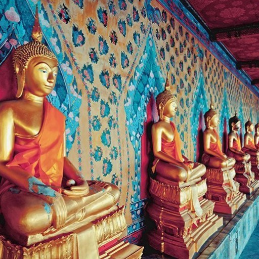 Обои KT-Exclusive, коллекция City Love, артикул CL57A