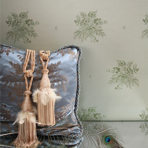 Обои KT-Exclusive, коллекция Palazzo, артикул KT12013