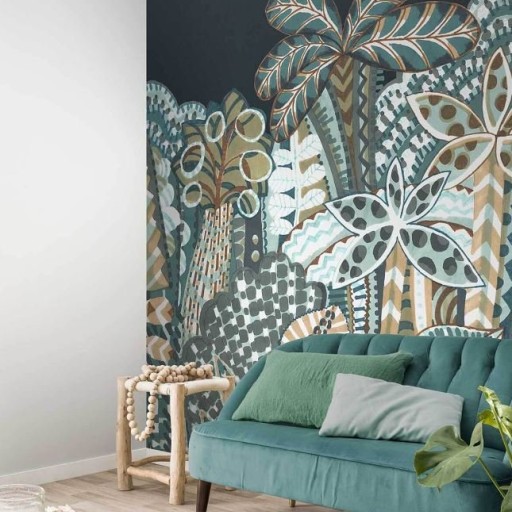 Фотообои Emil and Hugo Samoa 300450