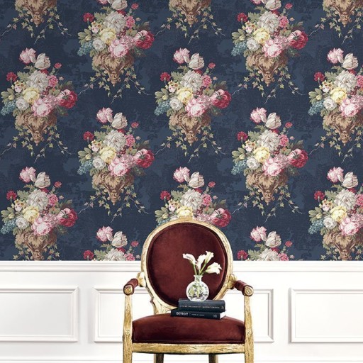 Обои Casa Mia, коллекция DIAMOND, артикул RM60002 Обои Casa Mia, коллекция DIAMOND, артикул RM60002