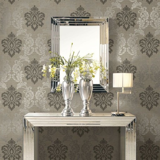 Обои Wallquest, коллекция Geotex, артикул BW45108