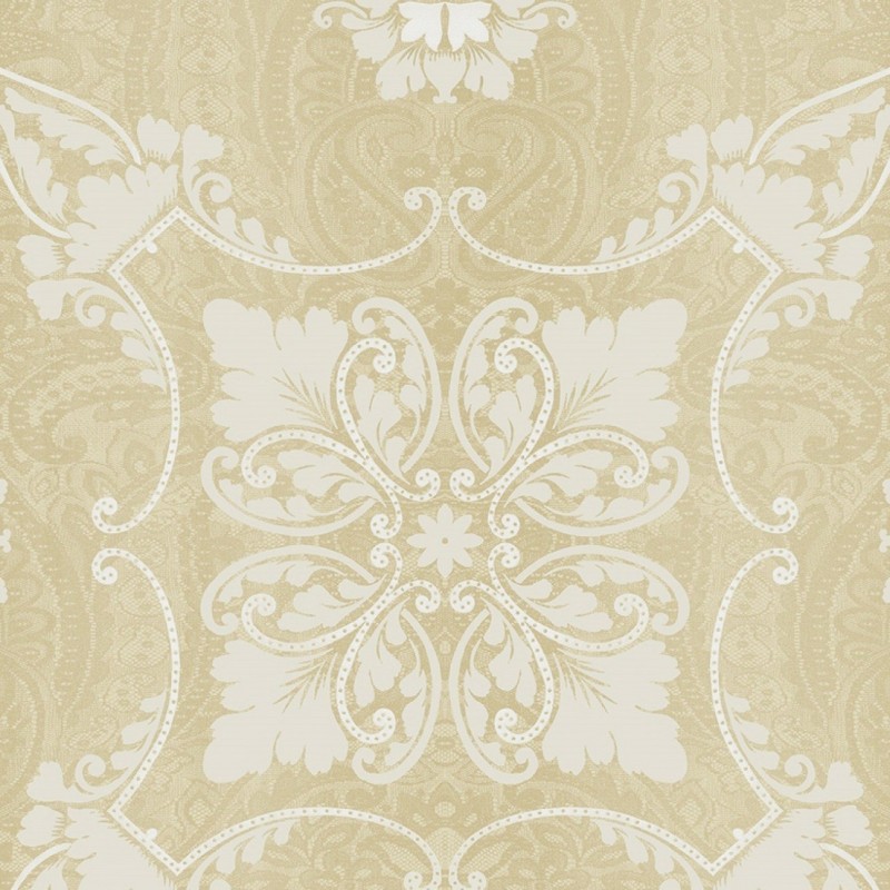 Обои Casa Mia Silver rm11305