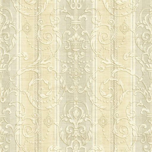 Обои Wallquest, коллекция Hampton House, артикул SM72203