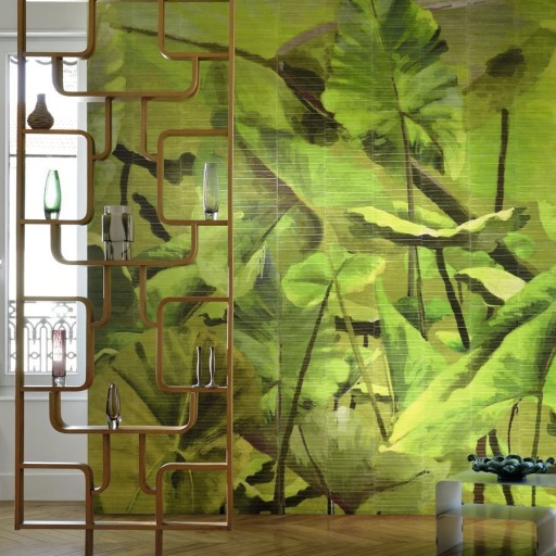 Фотообои Elitis Anguille Big Croco Legends VP42901