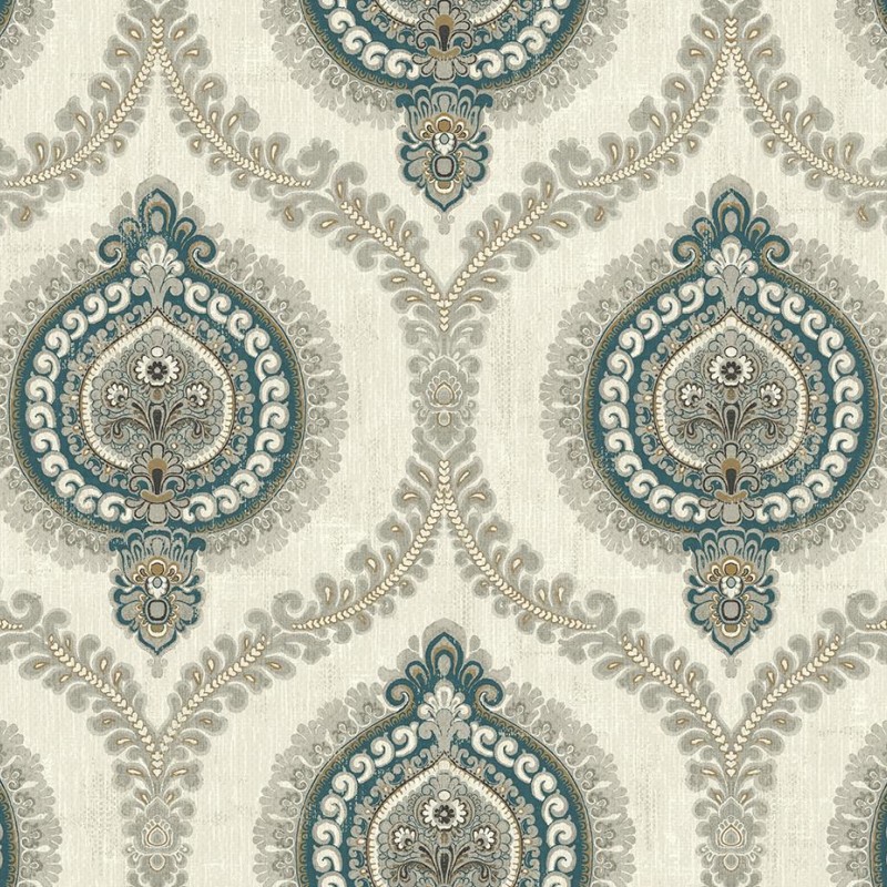 Обои KT-Exclusive Caspia IM71204