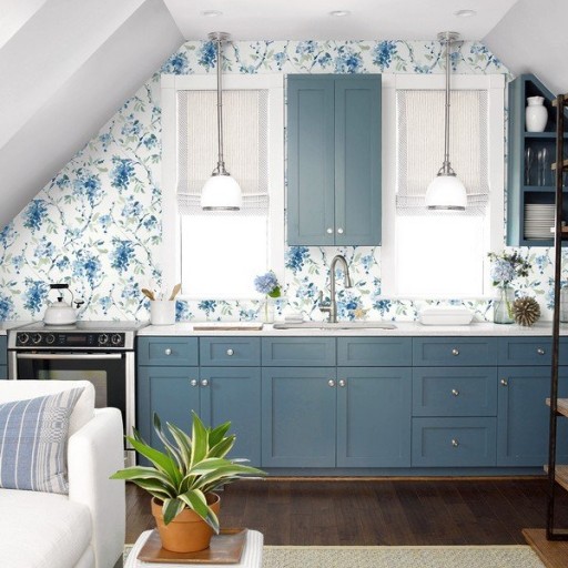 Обои Wallquest, коллекция Alouette, артикул AT50202