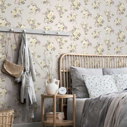 Обои Architector, коллекция Chalet, артикул KT83302