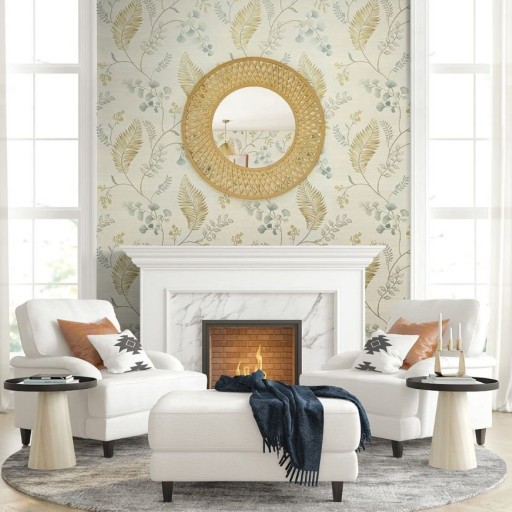 Обои Wallquest, коллекция The Keys, артикул WTK21805