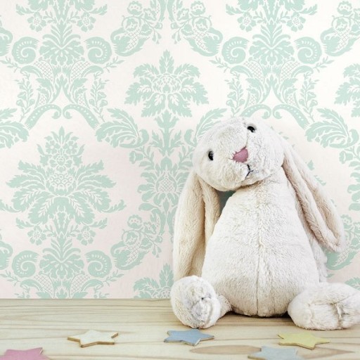 Обои Wallquest, коллекция Playdate Adventure, артикул FA40904 Обои Wallquest, коллекция Playdate Adventure, артикул FA40904