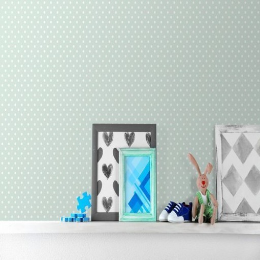 Обои Architector Little Genius, коллекция Kingsly, артикул 72095