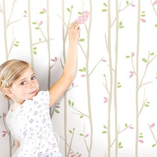 Обои Wallquest, коллекция  Jelly Beans, артикул JB81314