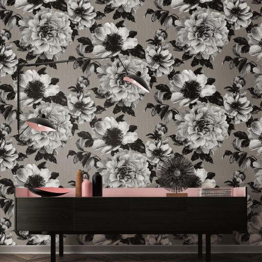 Обои KT-Exclusive, коллекция Mica, артикул UK11105