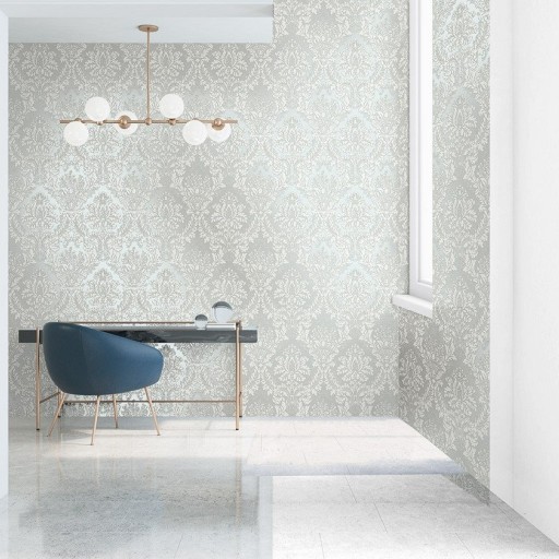 Обои Wallquest, коллекция Lustre 2, артикул 2331101