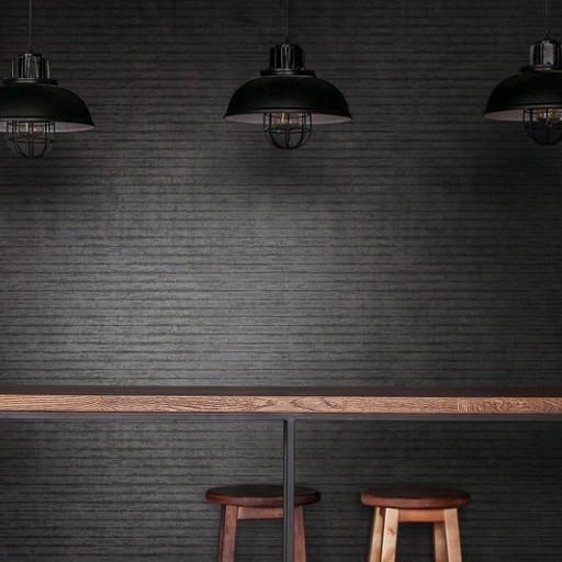 Тканевые обои, синие Tiffany Designs Chameleon CH308