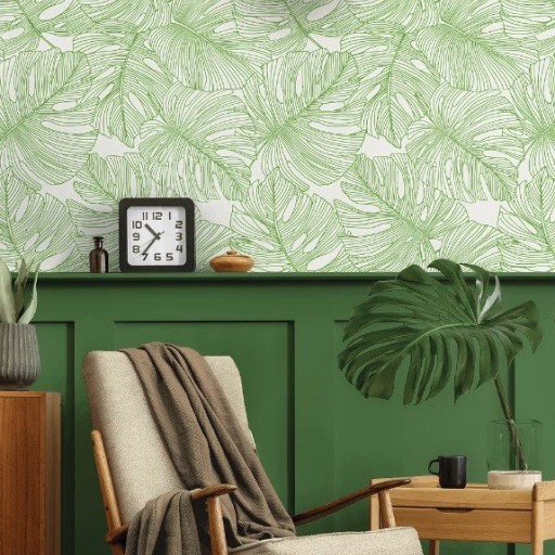 Обои Seabrook, коллекция Summer House, артикул SC20204