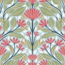 Обои Seabrook SC20604 