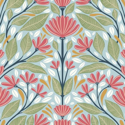 Обои Seabrook SC20604 