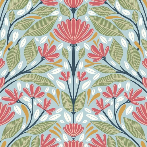 Обои Seabrook SC20604 