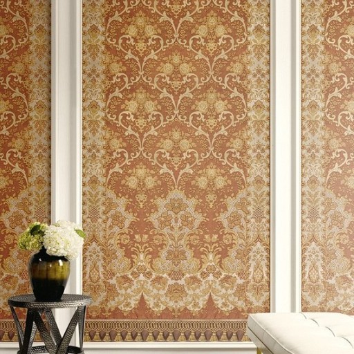 Обои KT-Exclusive, коллекция Biltmore, артикул MA82100M