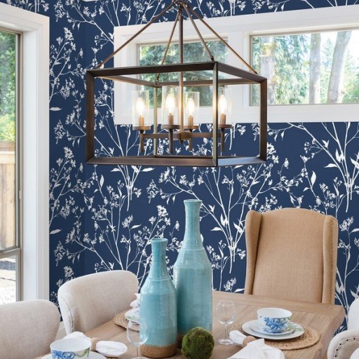 Обои Wallquest, коллекция Newport, артикул EC80701