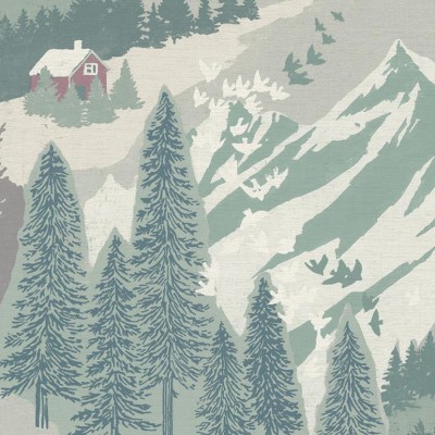 Обои KT-Exclusive TH50504 Обои KT-Exclusive TH50504