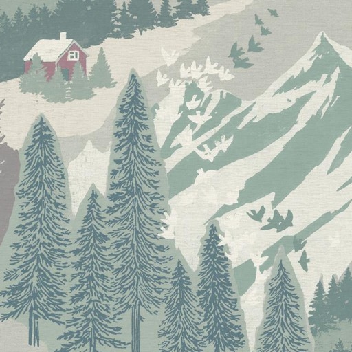 Обои KT-Exclusive TH50504 