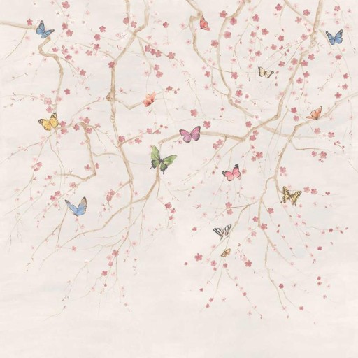 Обои Daisy Bennet (Jaima Brown), коллекция  Chelsea Lane, артикул JB61500M