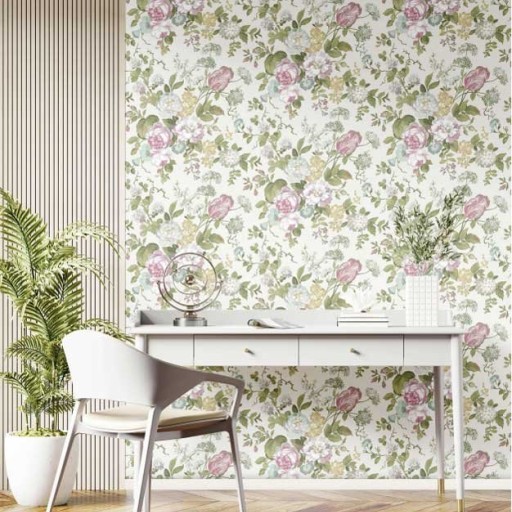 Обои Architector, коллекция Provence, артикул KT84021 Обои Architector, коллекция Provence, артикул KT84021