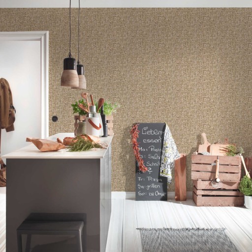 Обои Architects Paper, коллекция Jungle Chic, артикул 37706-2 Обои Architects Paper, коллекция Jungle Chic, артикул 37706-2