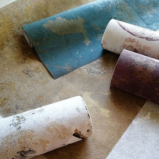 Обои Architector, коллекция Forme, артикул KT5981 Обои Architector, коллекция Forme, артикул KT5981