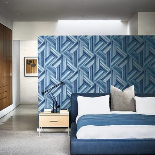 Обои Wallquest, коллекция Living With Art, артикул LW50104