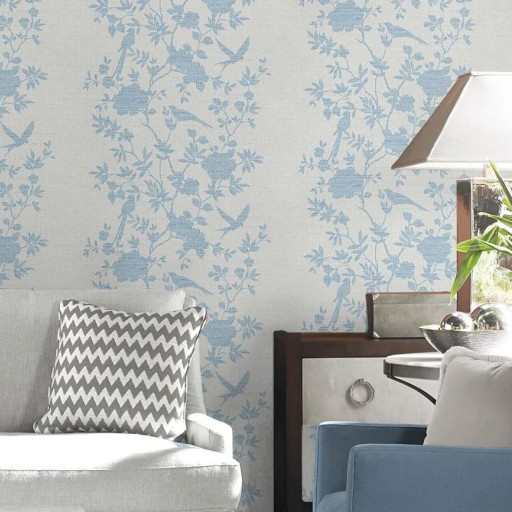 Обои Seabrook, коллекция Coastal Heaven, артикул LN41012