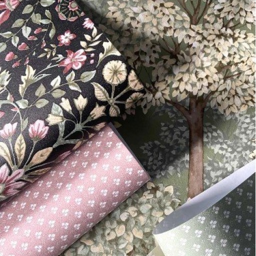 Обои Architector, коллекция Chalet, артикул KT83328