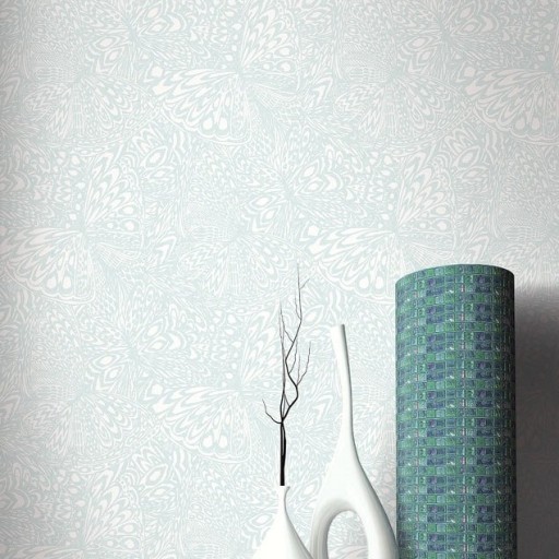 Обои бежевые бумажные с акриловым напылением Wallquest Mini Prints sd61505 Обои бежевые бумажные с акриловым напылением Wallquest Mini Prints sd61505