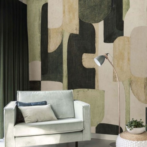 Фотообои Emil and Hugo Bloomsbury 302904 Фотообои Emil and Hugo Bloomsbury 302904